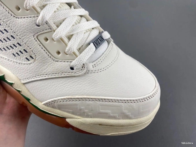 Reps TBkick 5 El Jordan Grito HF8833-100 Air 0809